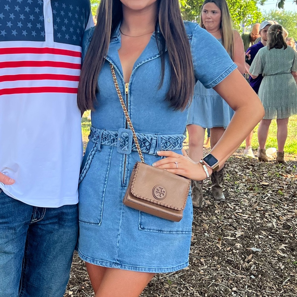 Show Me You MuMu Outlaw Dress
